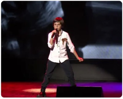 Песня "Непокорённый"