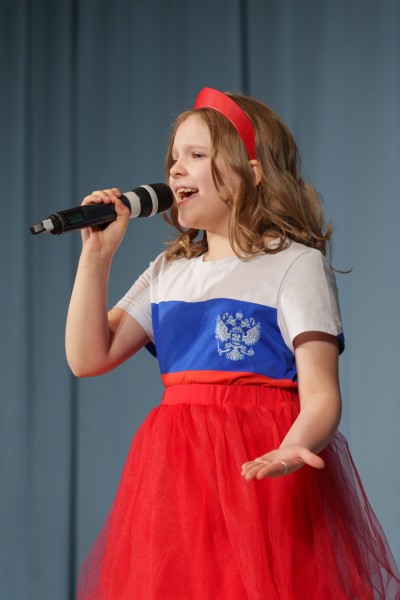 Вера Нехорошева