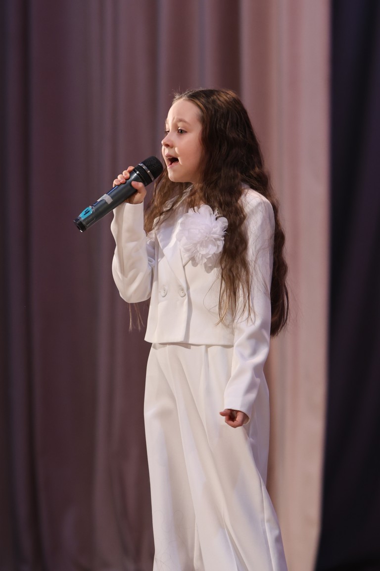 Песня "Облака"