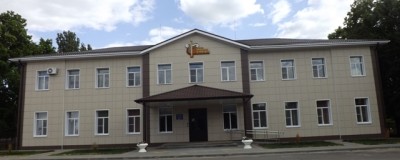 Федотова Елена Владимировна