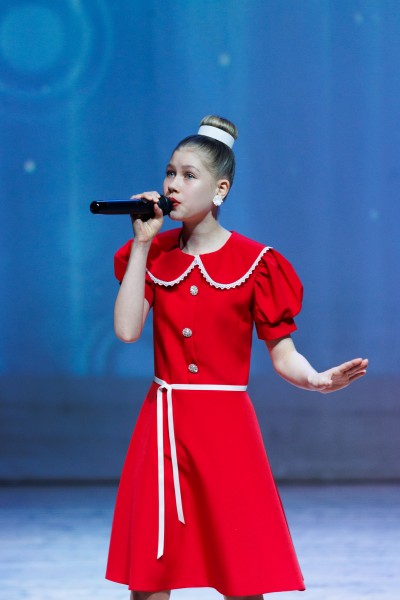 "Я слышу джаз"