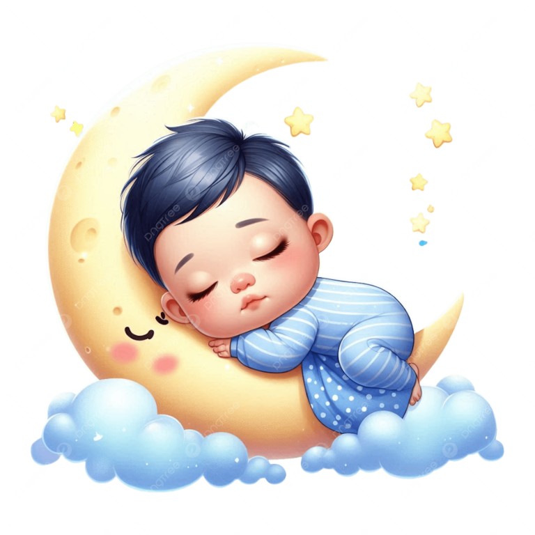 Колыбельная