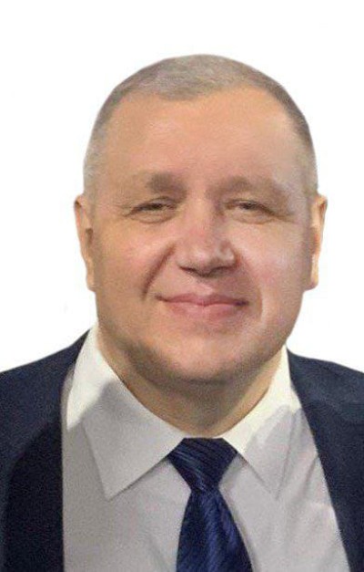 Эдуард Боровинский