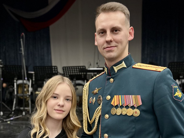 «Верни мне музыку»