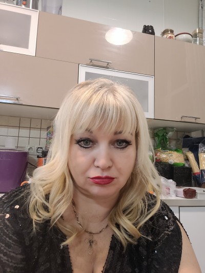 Наталья Романова