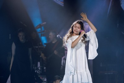 "Ласточка"_cover (муз. и слова Анна Пингина)