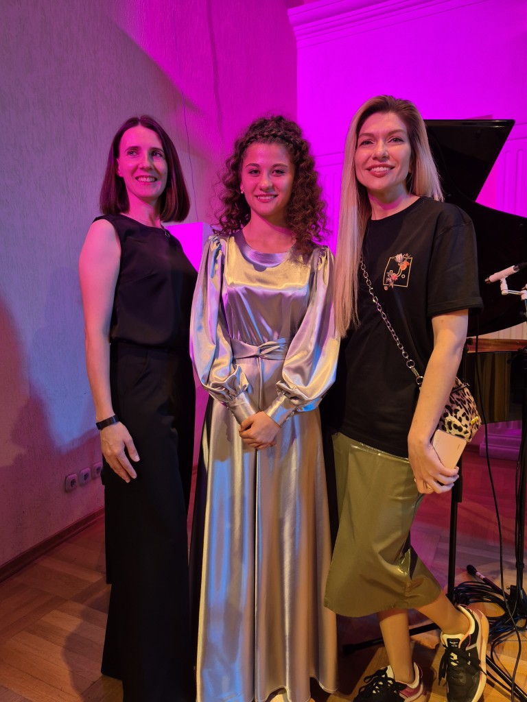 ,, Баллада о внуке,,