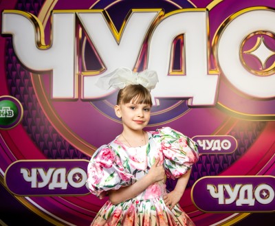 Лилия Дунаева