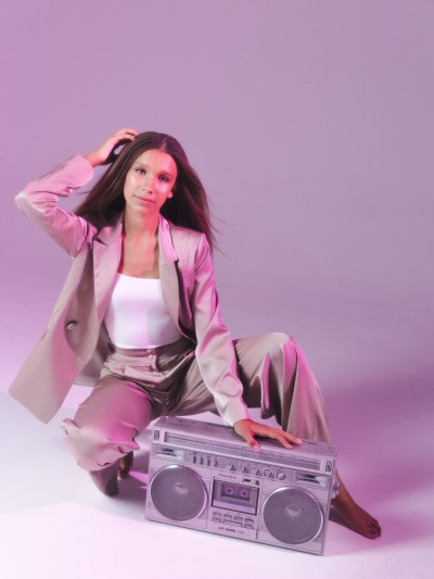 Есения Прозорова