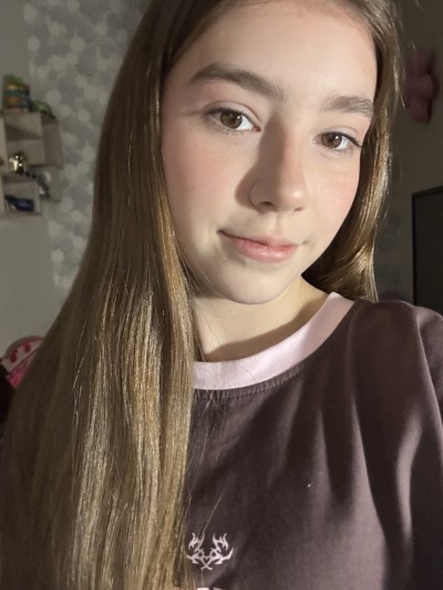 София Молодцова