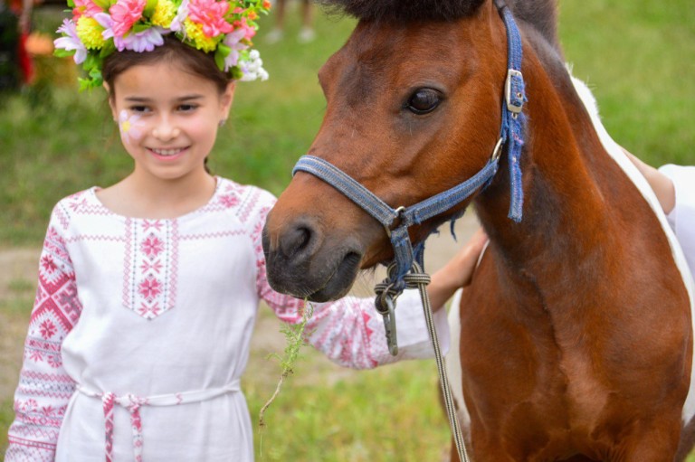 Я Россию люблю