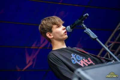 По дорогам Родины