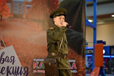 Герой своей страны