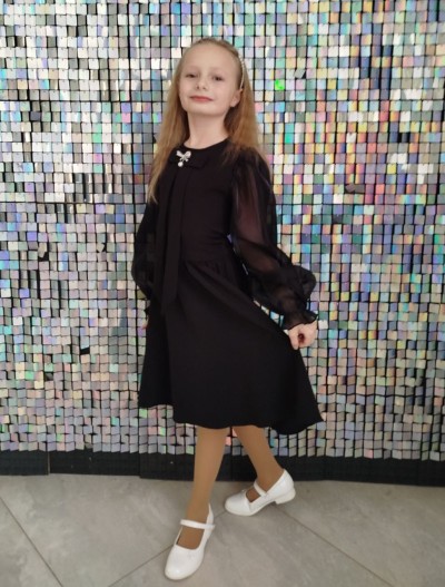 Диана Егорова