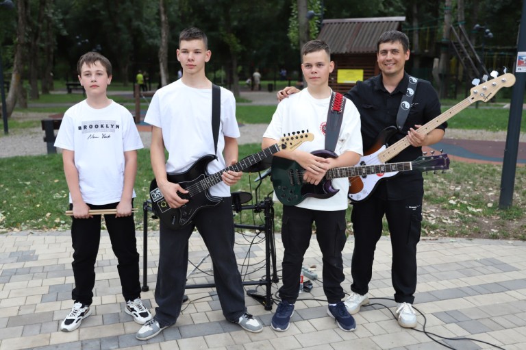 Перемен(кавер)