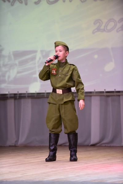 Я хочу чтобы не было больше войны