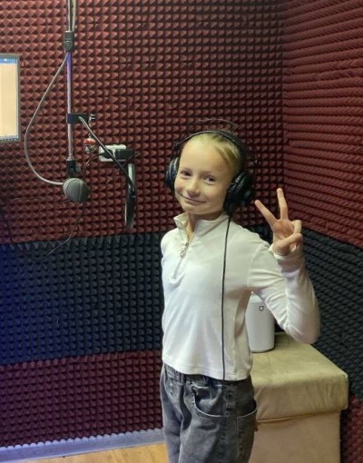 Диана Егорова