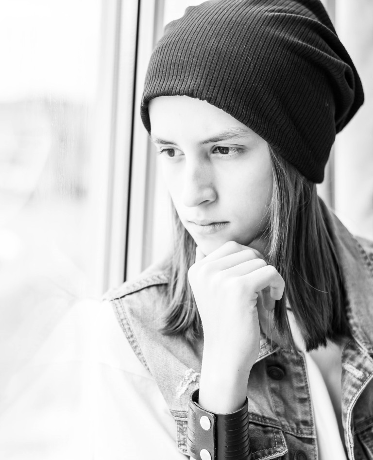 "Как молоды мы были"