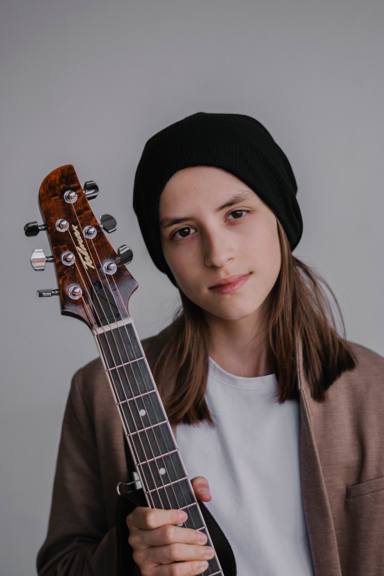 "Песня о друге"