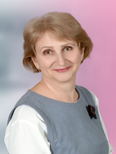 Валиулина Ирина Ильгизаровна