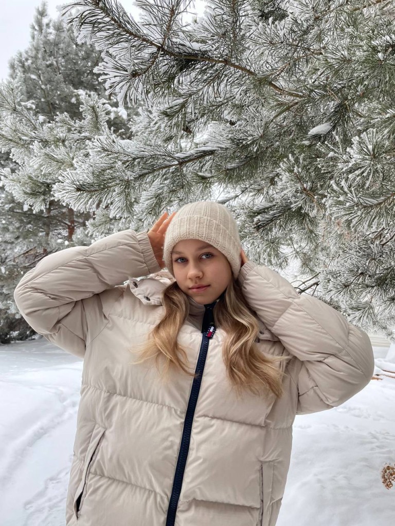 "С новым годом, Ижевск! С новым годом, страна!"