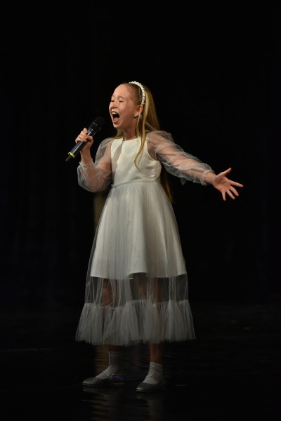 «Птицей в небо»