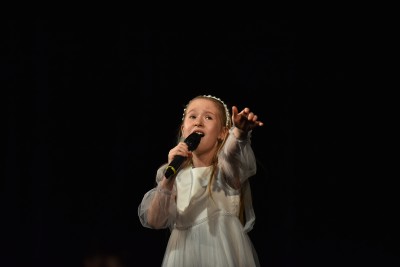 «Птицей в небо»