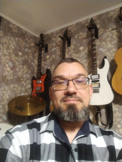 Стас Рачинский