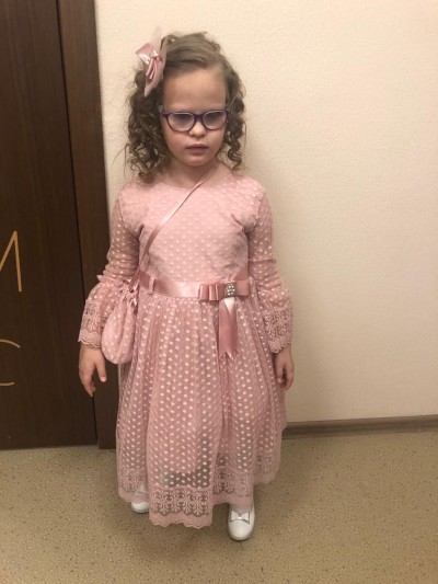 На конкурс Родники. Дети