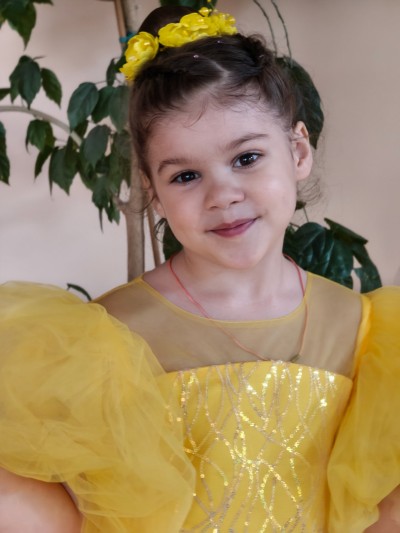 Пусть всегда будет солнце