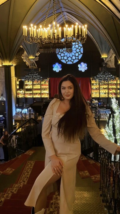 Ксения Лакиза