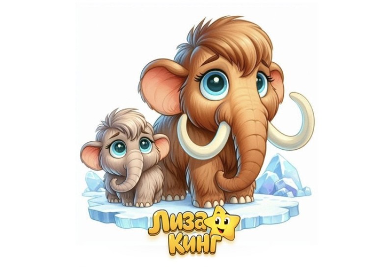 Лиза Кинг — «Песенка мамонтёнка» Из мультфильма «Мама для мамонтёнка» (1981)