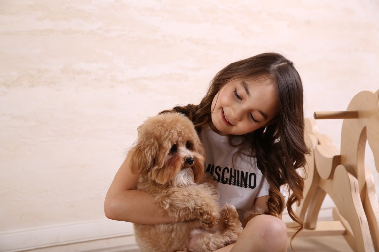 Мирра Бурмистрова - Счастья секрет