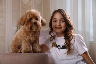 Мирра Бурмистрова - Счастья секрет