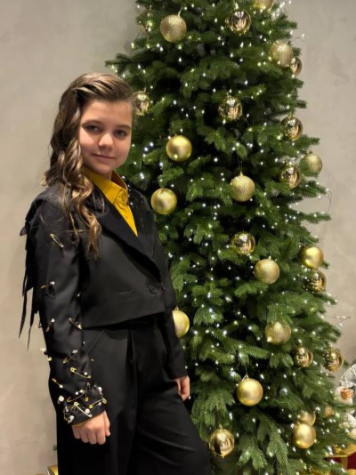 Крылья - Софья Малумян