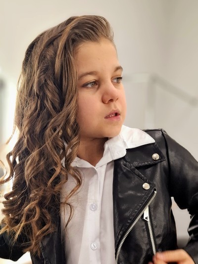 Крылья - Софья Малумян