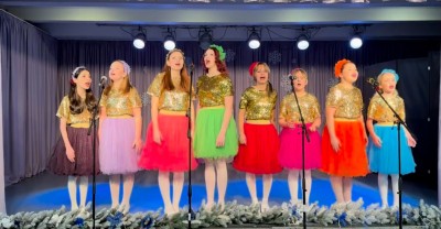 "Миллион шагов"