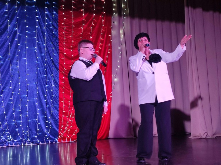 Песня «Отец родной»