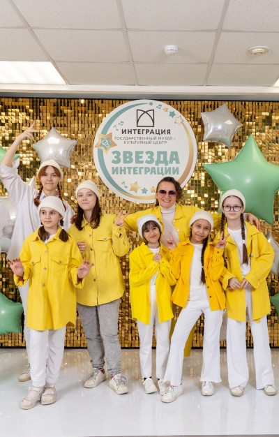 Екатерина Аруа