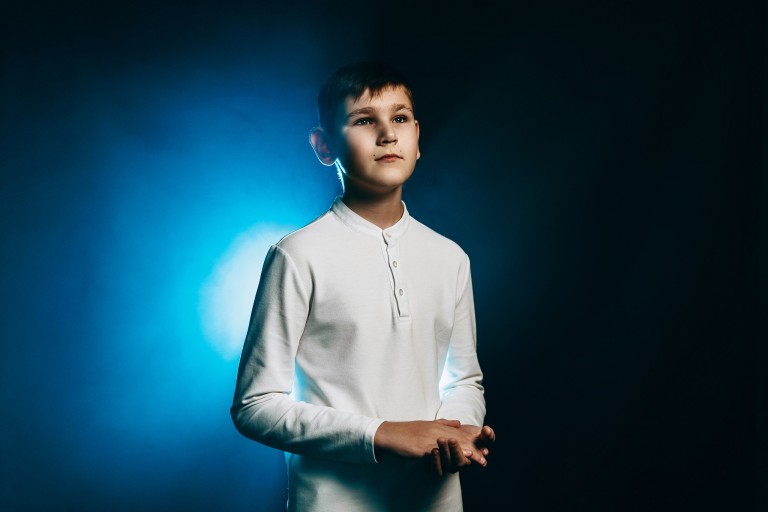 Лебедев Роман, Рязанская область