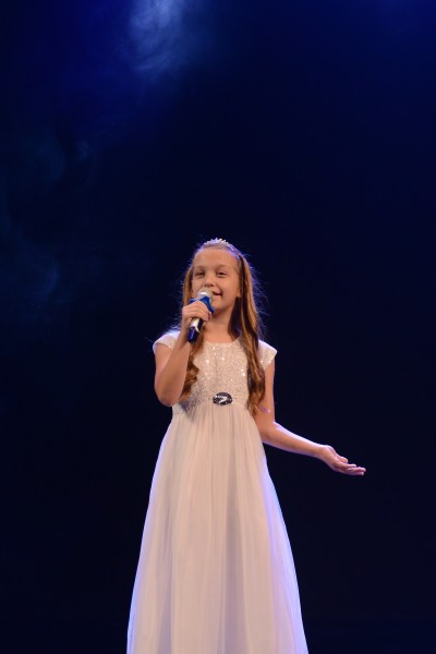 Любовь Кондратюк