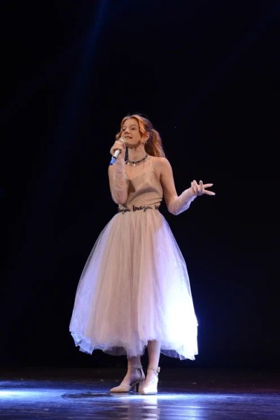 Вера Зеленюк