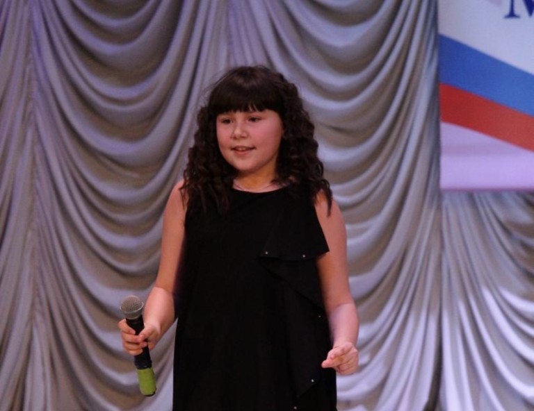 Давлетшина Виктория- Белый храм