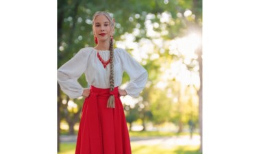 Милана Фомина