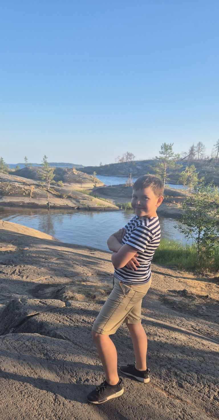 Красный конь