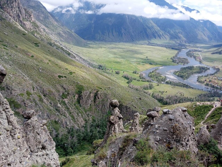 Молитва-Заговор о Земле Русской