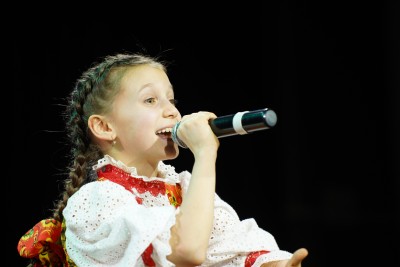 "Ермолова с Чистых Прудов"