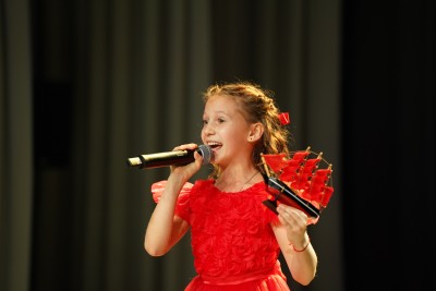 "Ермолова с Чистых Прудов"