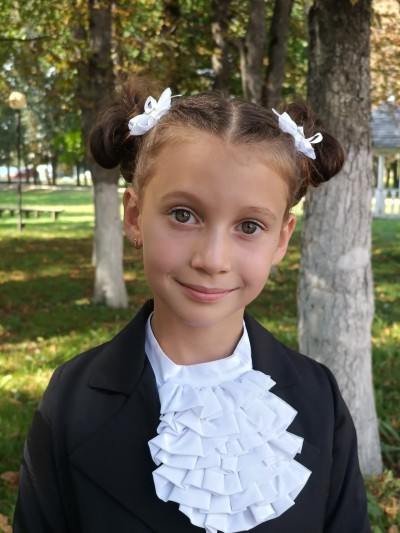 "Ермолова с Чистых Прудов"