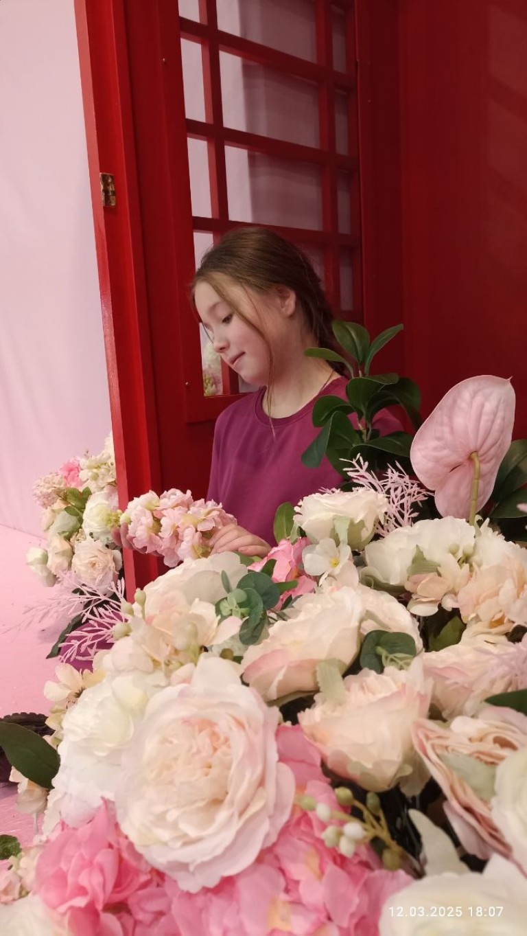 Как ни странно